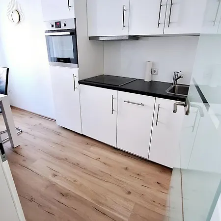 Ferienwohnung In Der Altstadt,4 Zentrum Annaberg-Buchholz Exterior photo
