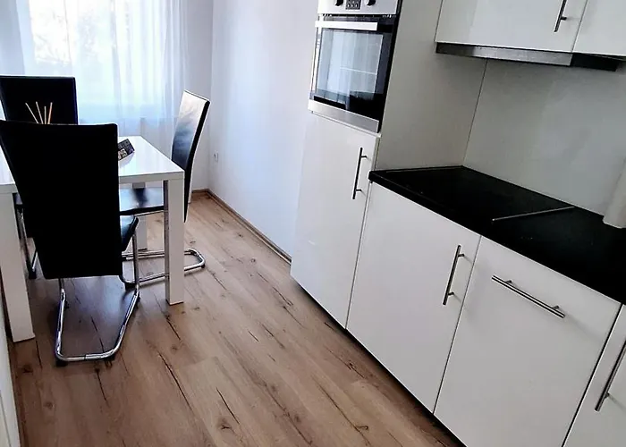 Ferienwohnung In Der Altstadt,4 Zentrum