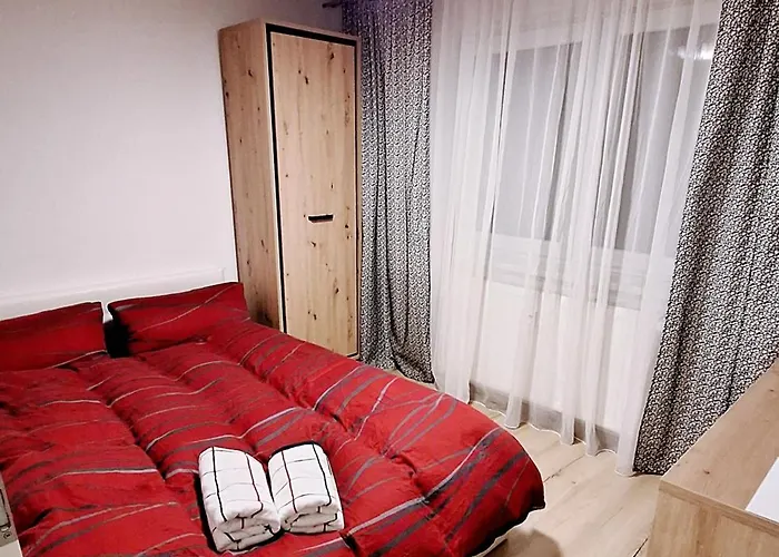 Ferienwohnung In Der Altstadt,4 Zentrum