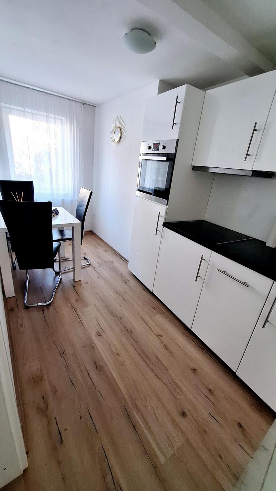 In Der Altstadt,4 Zentrum Apartment *