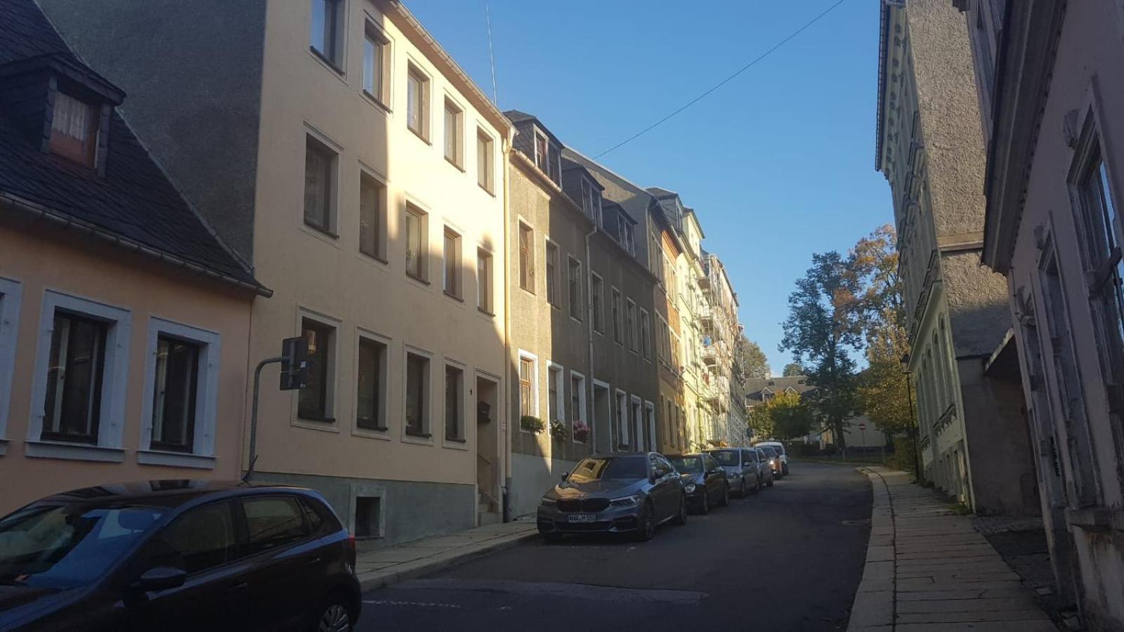 In Der Altstadt,4 Zentrum Apartment Annaberg-Buchholz