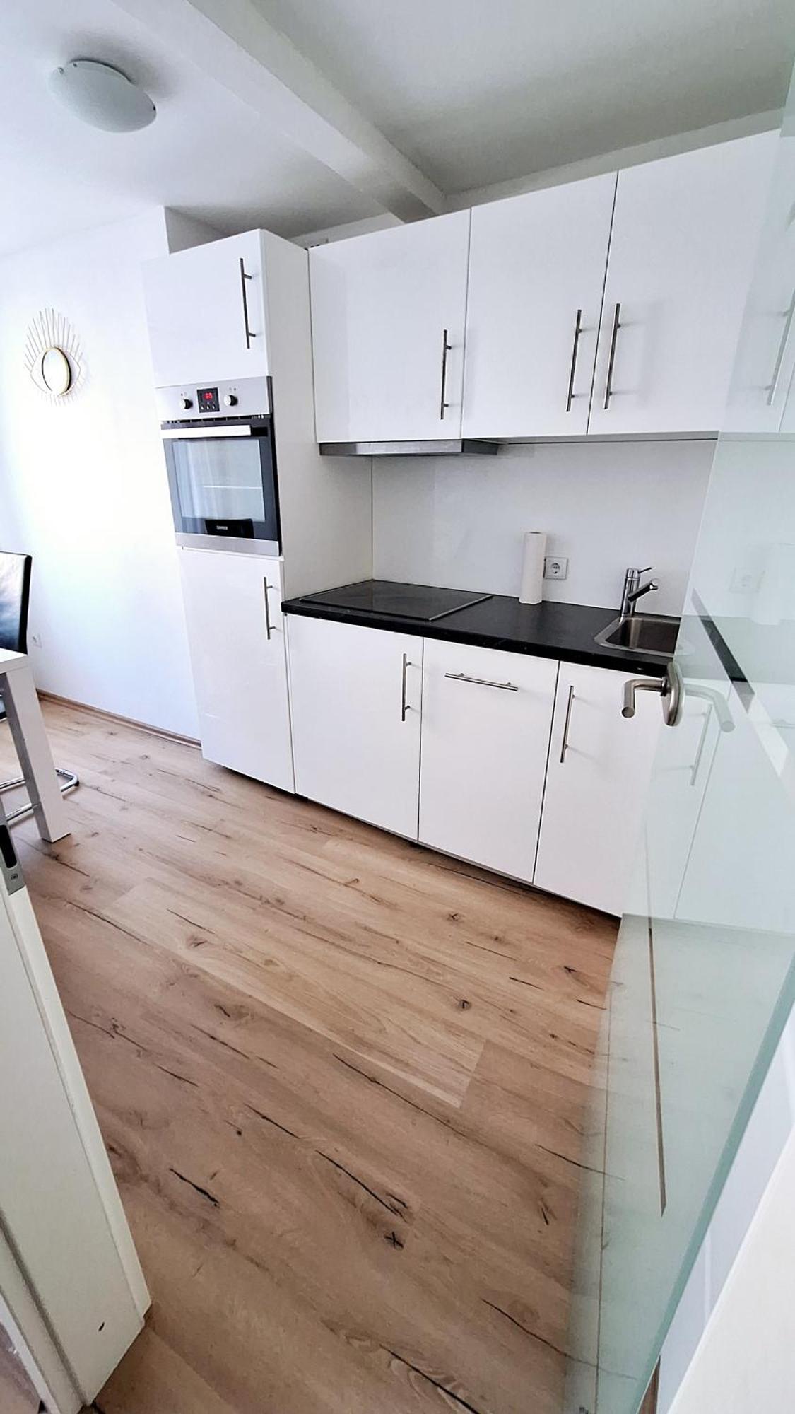 Apartment In Der Altstadt,4 Zentrum