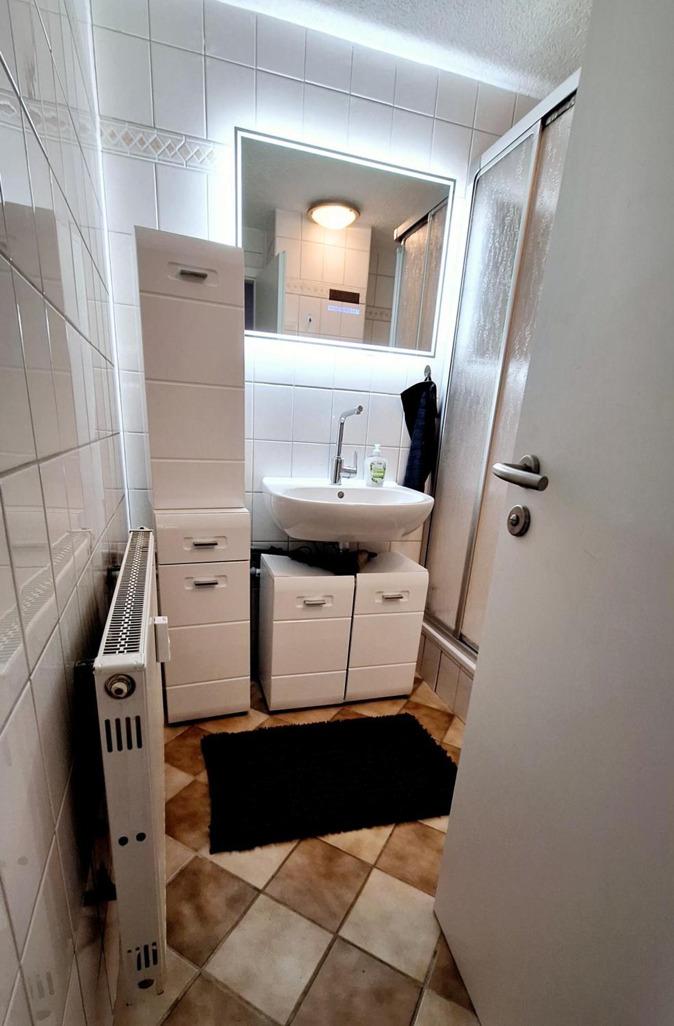 Apartment In Der Altstadt,4 Zentrum *